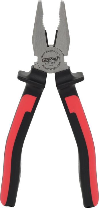 Produktbild KS Tools ERGOTORQUE Kombinationszange (200 mm)