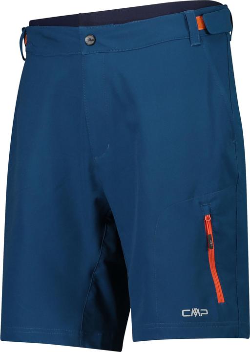 Produktbild CMP Campagnolo Free Bike Bermuda with Inner Mesh (56, 3XL)
