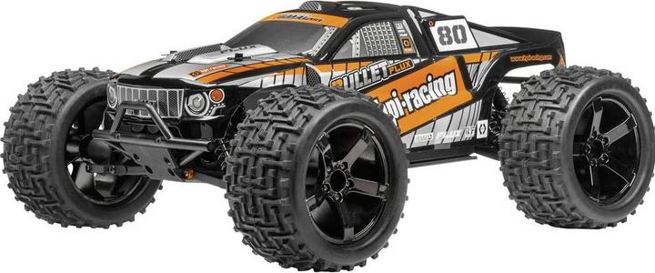 Produktbild HPI Triumph 800 (RTR Ready-to-Run)