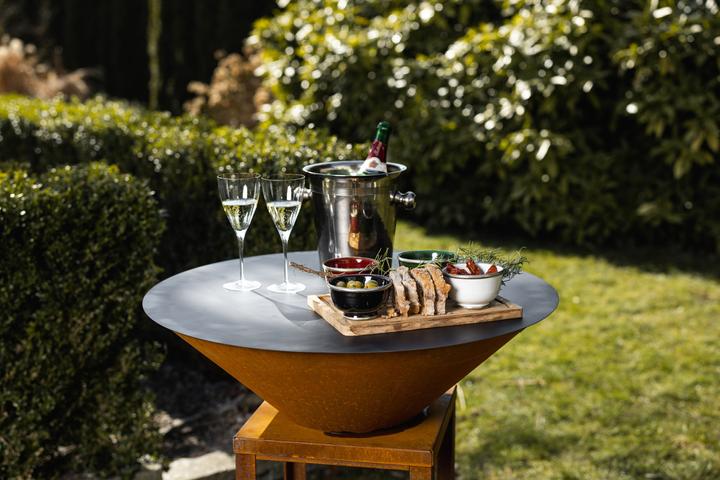 Immagine prodotto Feu du Jardin Fyro 80 (79 cm)