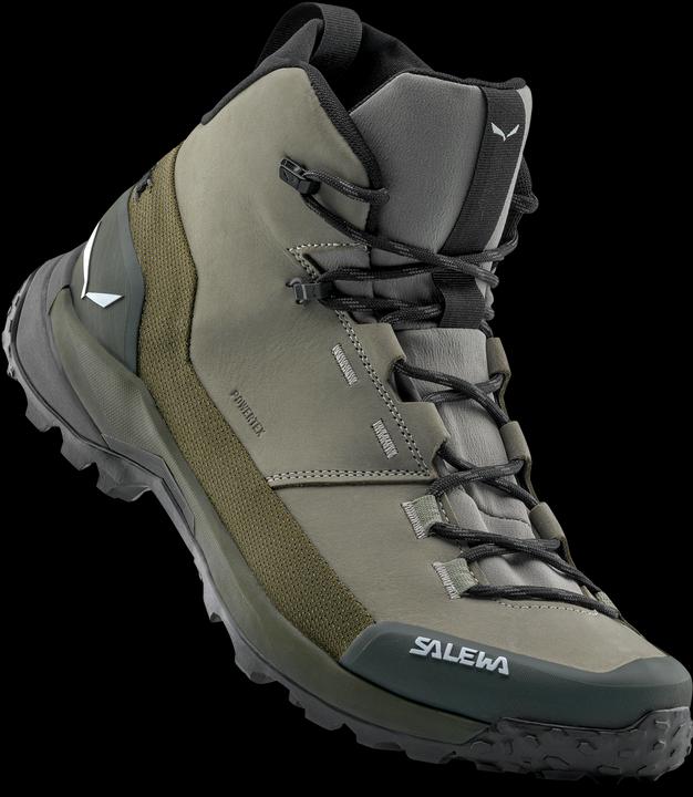 Produktbild Salewa Puez Leather Mid PTX (42.5)