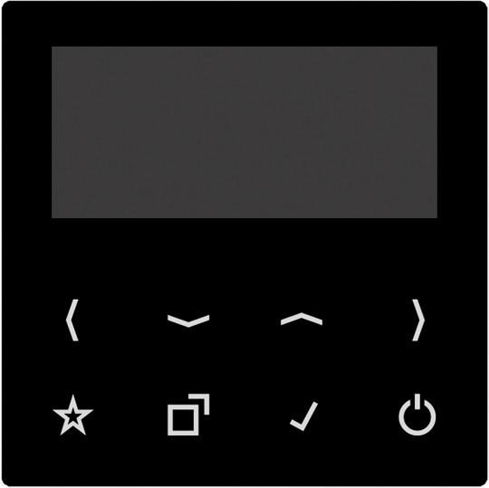 Actual product image JUNG Display DABA-DISPSW (DAB+)