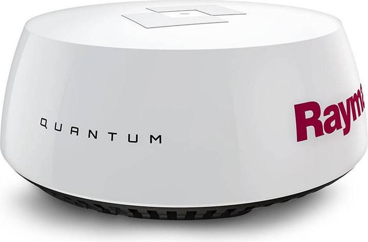 Immagine prodotto Raymarine MFD Axiom+ 9/12 Touch più antenna radome Quantum Q24C 18" più Lighthouse Chart