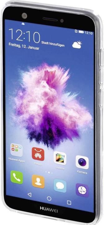 Produktbild Hama Crystal Clear (Huawei P Smart+)