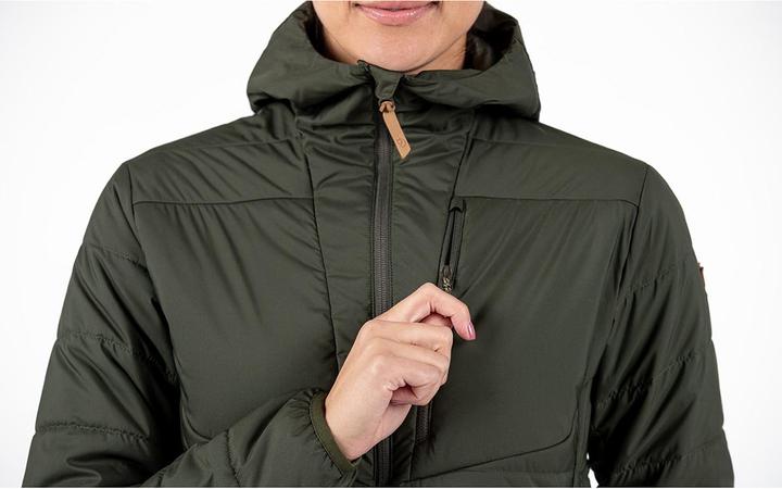 Image du produit Fjällräven Keb Padded Hoodie (M)