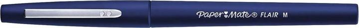 Actual product image Paper Mate Flair Candy Pop (Lilacs, Salted Caramel, grape, Orange, Raspberry, Marigold, Blueberry Bubblegum, Light green, Brown, 16 x)