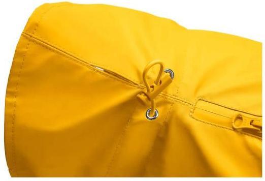 Actual product image Hunter Milford (30, Dog coat)