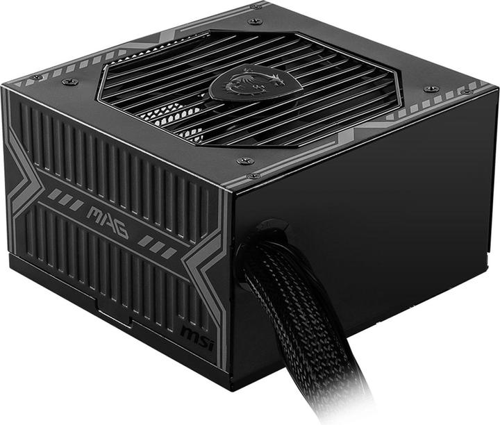 MSI Power supply unit MPG A650BN (650 W)
