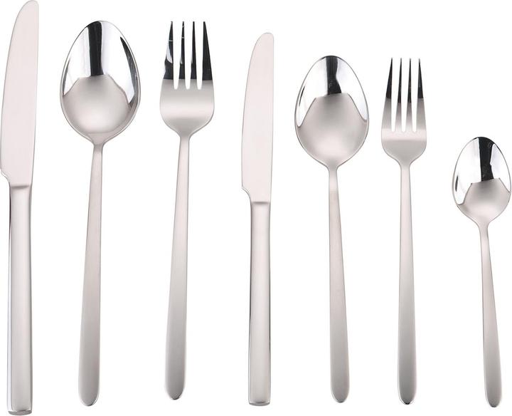 Produktbild Michelino Besteck-Set (84 Stück, Besteck Set)