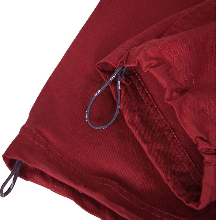Actual product image Ocun PANTERA ORGANIC pants (XL)