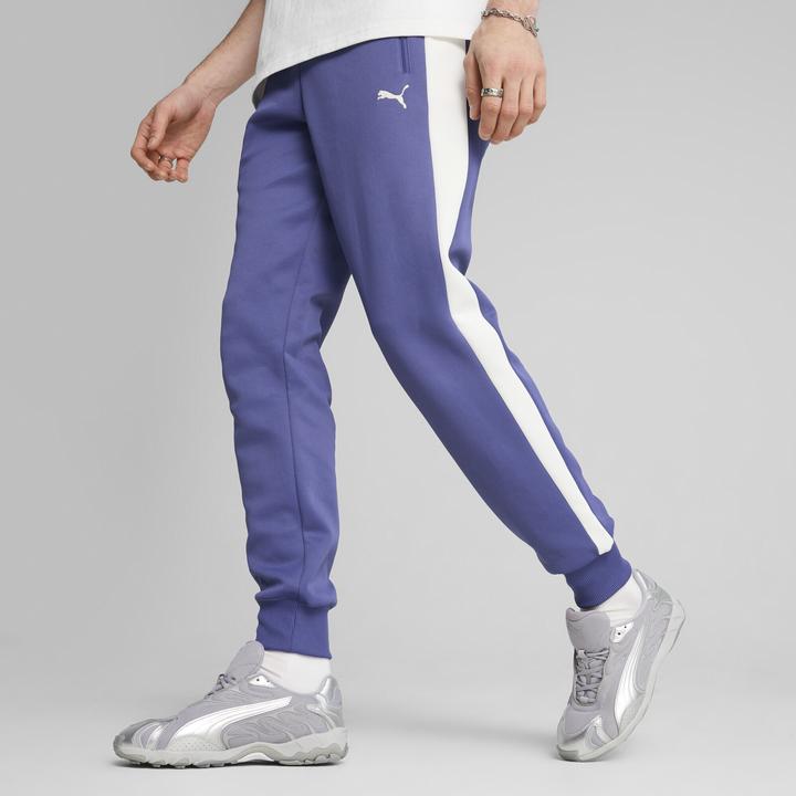 Produktbild Puma T7 ALWAYS ON Track Pants DK cl (L)
