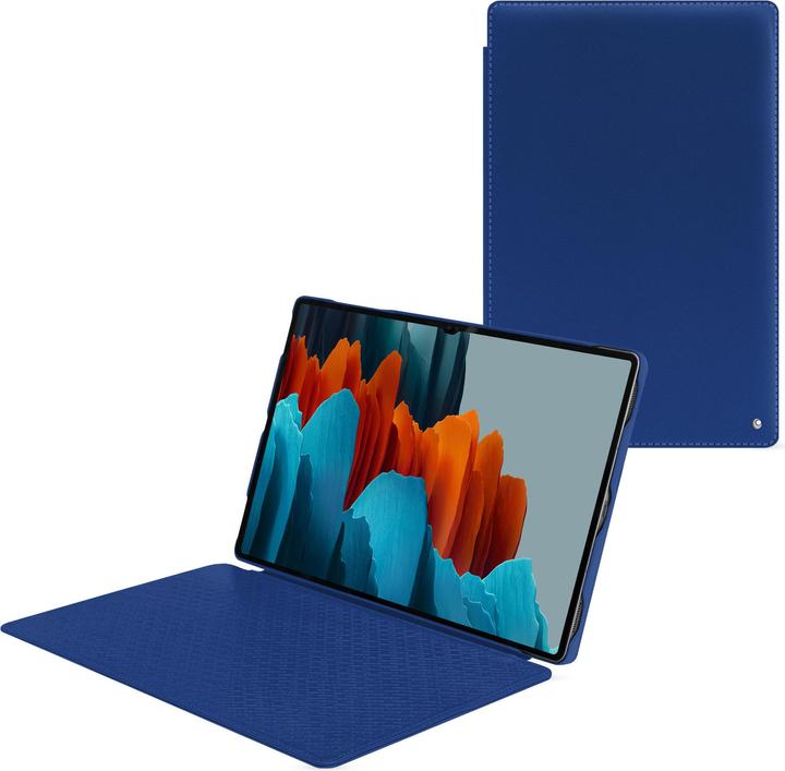 Produktbild Noreve Lederschutzhülle horizontal (Galaxy Tab S9 Ultra)
