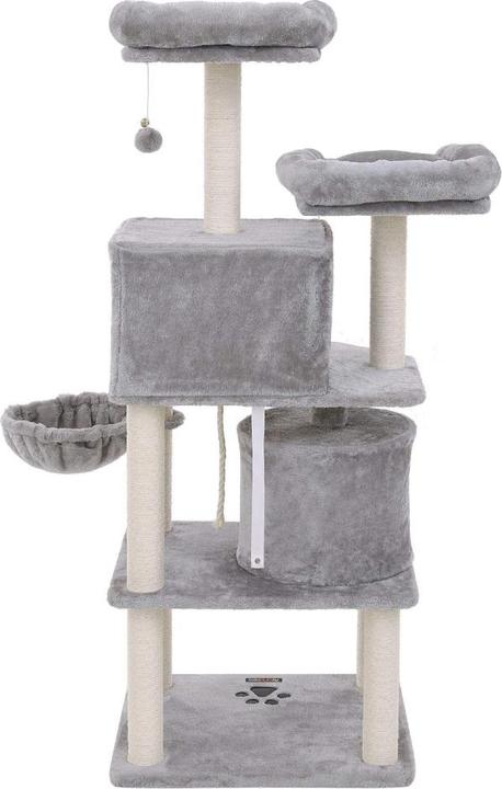 Produktbild Feandrea Sweet Dreams (156 cm, Gray)