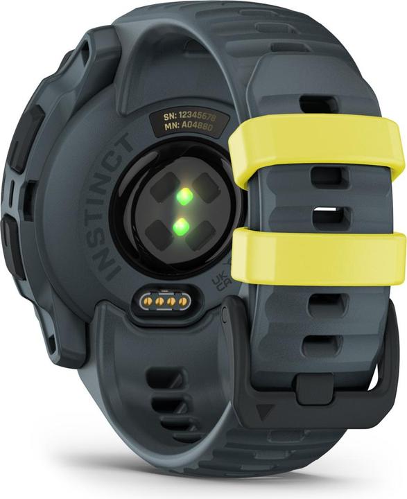 Produktbild Garmin Instinct E (40 mm)