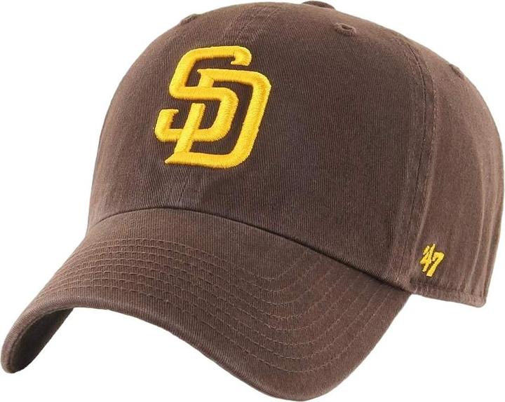 Image du produit San Diego Padres - Casquette de baseball MVP (Taille unique)