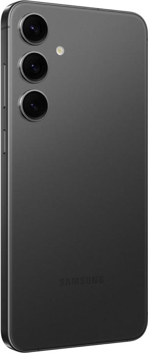 Produktbild Samsung Galaxy S24+ (256 GB, Onyx Black, 6.70", Dual SIM, 50 Mpx, 5G)