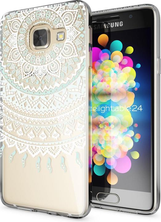 Produktbild Nalia Handyhülle (Samsung Galaxy A3 (2017))
