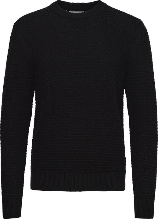 Produktbild Casual Friday CFKARL structured crew neck knit 20505303 (M)