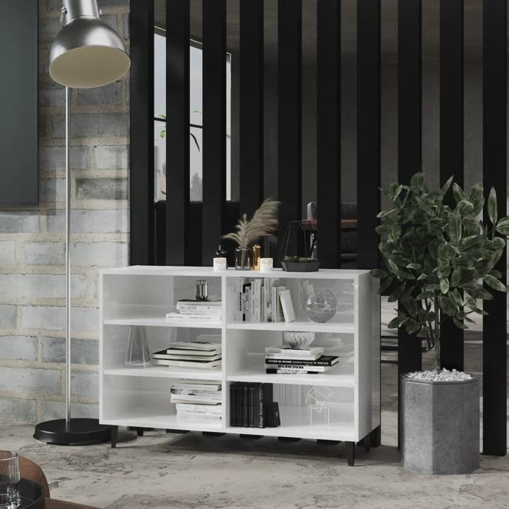 Actual product image VidaXL Lukas (103,5 x 35 x 70 cm)