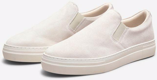 Actual product image Selected Homme Suede sneakers (44)