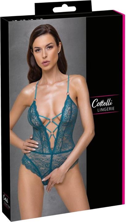 Produktbild Cottelli Collection Body petrol L (L)