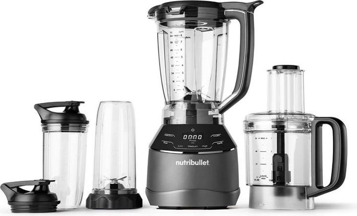 NutriBullet NBF580B (1500 W)