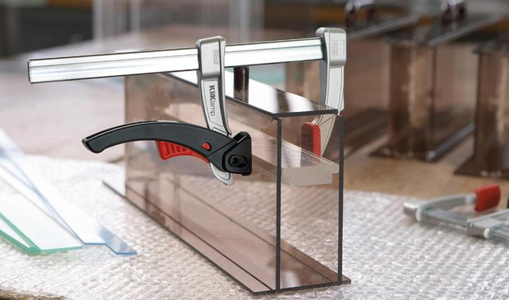 Image du produit Bessey KliKlamp Systainer KLI-S (250 mm)