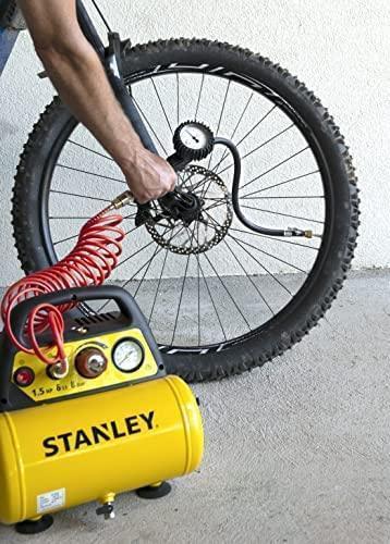 Produktbild Stanley DN200/8/6 (8 Bar, 6 l)