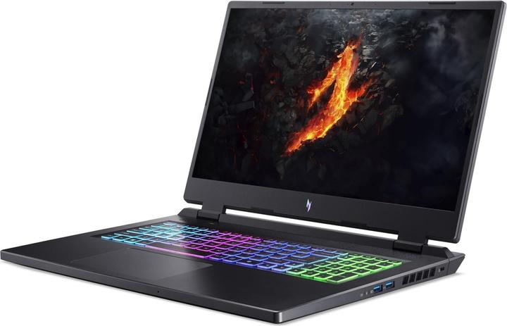 Produktbild Acer Nitro 17 (17.30", AMD Ryzen 9 8945HS, 32 GB, 1000 GB, DE)