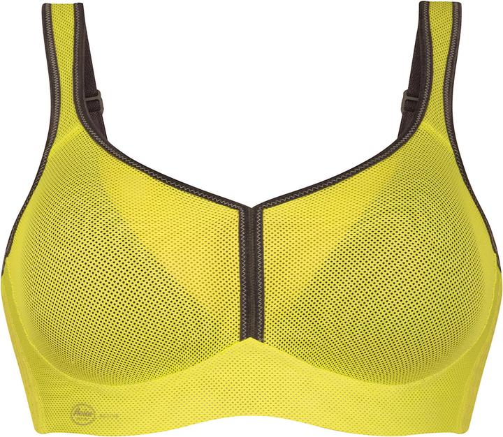 Jaune, Anthracite
