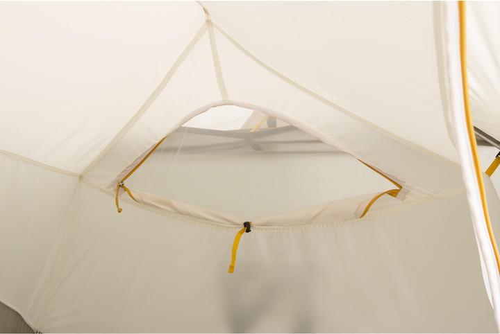 Immagine prodotto Nemo Equipment Aurora Ridge 3P & Footprint (Tenda a cupola, 3.32 kg, 3 persone)