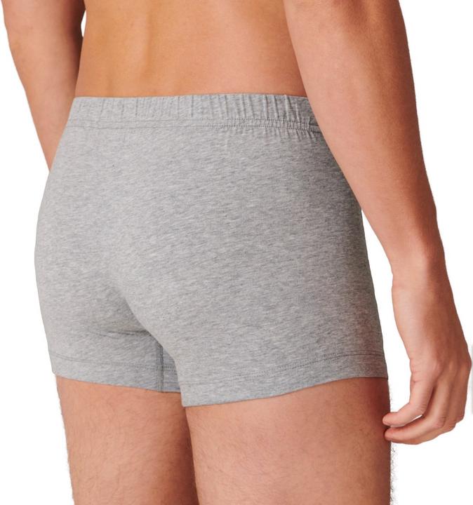 Immagine prodotto Schiesser Confezione da 6 - 95/5 Essentials - Pantaloncini / pantaloni in cotone biologico (L, confezione da 6)