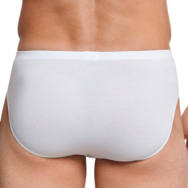 Immagine prodotto Schiesser Confezione da 6 Cotton Essential Supermini (XL, confezione da 6)