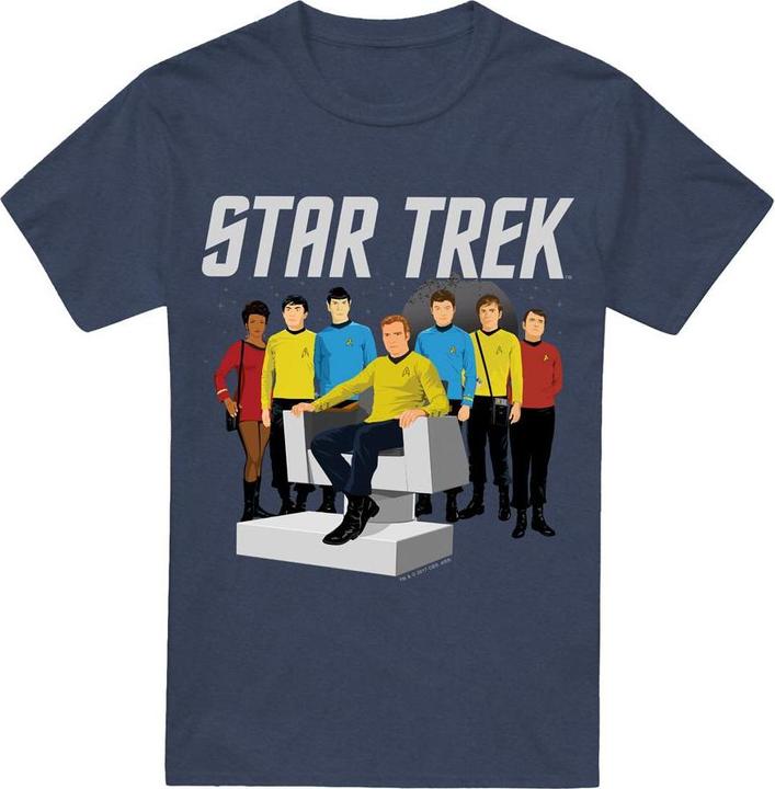 Produktbild TShirt (L)