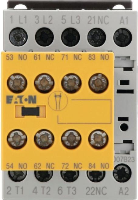Image du produit Eaton Contacteur de sécurité EATO
