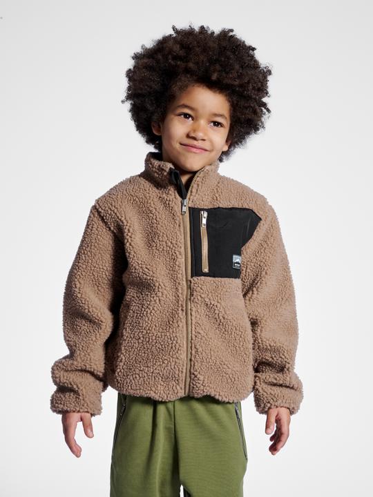 Image du produit hummel Stmventure Veste Fleece (110)
