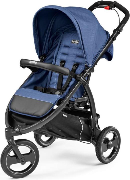 Image du produit Peg Perego Book Cross Completo