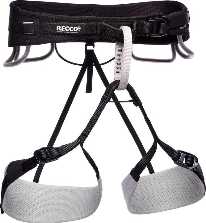 Black Diamond Technician Recco Climbing Harness (XL)