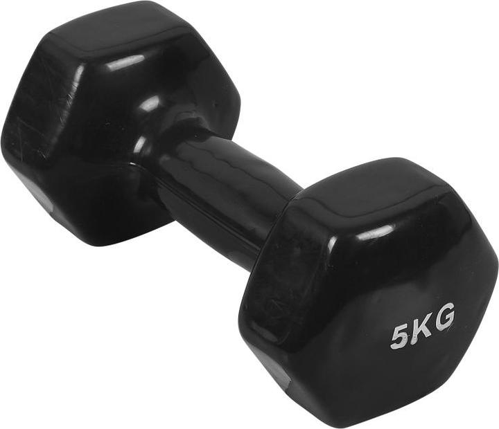 1 x 5 kg