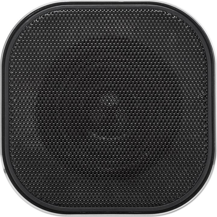 Immagine prodotto Manhattan Altoparlante Bluetooth® a LED metallico della Scienza del Suono (6 h, Batteria)