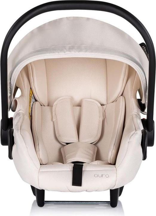 Immagine prodotto Chipolino Babyschale i-Size Aura Gr. 0+ (Seggiolino, ECE R129/i-Size Standard)