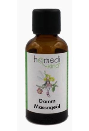 Image du produit Homedi-kind Huile de massage périnée HOMEDI KIND 20ml (20 ml)