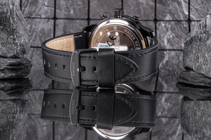 Produktbild Skmei 1309BK Herrenuhr + BOX