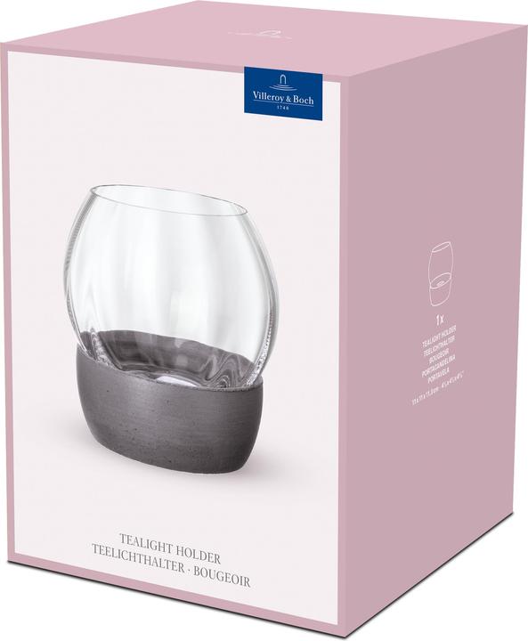 Immagine prodotto Villeroy & Boch Giardino delle rose (11 x 11 x 11 cm)
