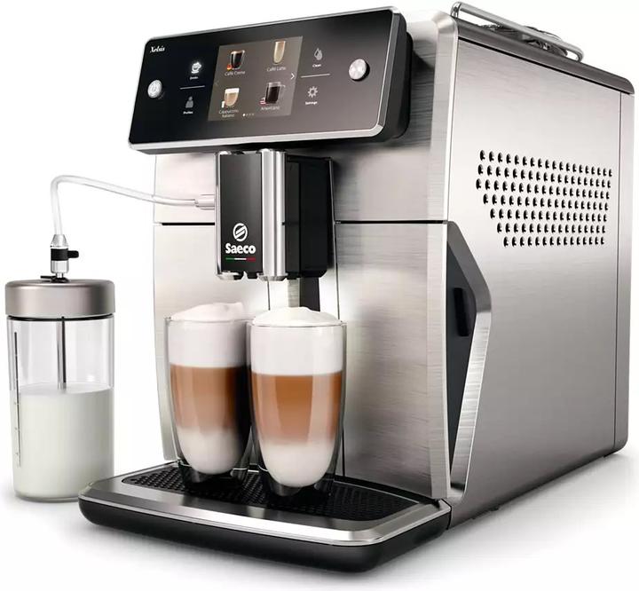 Produktbild Saeco Xelsis SM7785/00