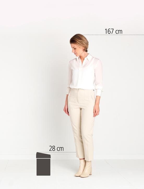 Actual product image Brabantia Touch Bin (3 l)