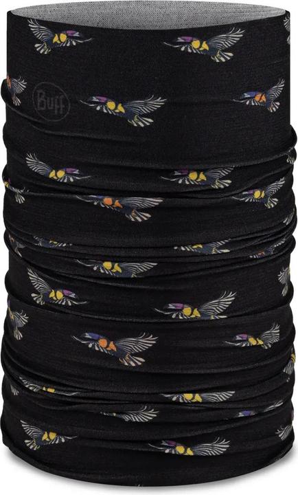 Image du produit Buff Bandana Coolnet UV Omeri Schwarz