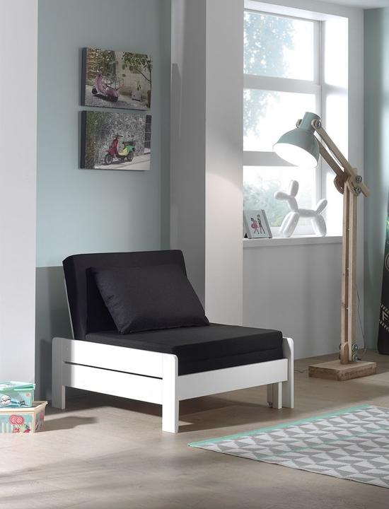 Immagine prodotto Vipack Poltrona letto Oliver