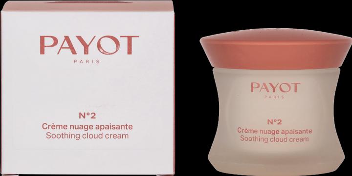 Image du produit Payot Paris N°2 Crème Nuage Apaisante (50 ml)