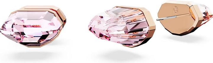 Immagine prodotto Swarovski Orecchini Lucent in oro rosa (Metallo Swarovski)